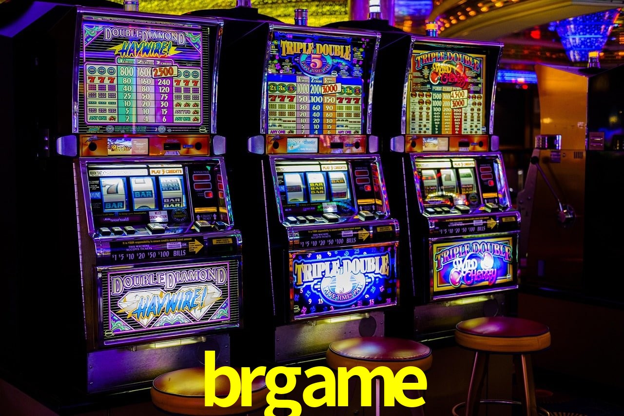 Casino VIP brgame
