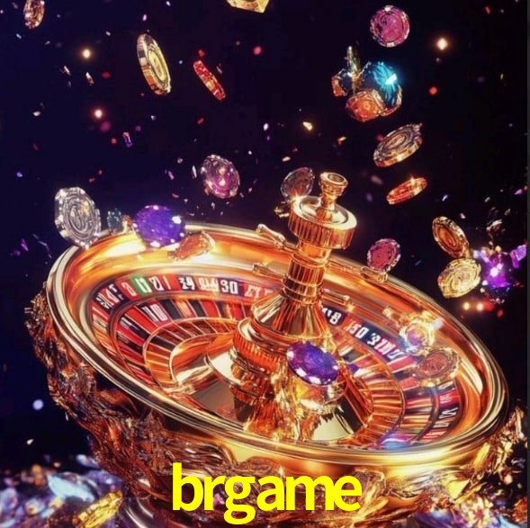 Design Responsivo brgame