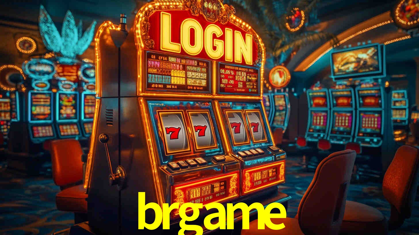 Premium Interface brgame