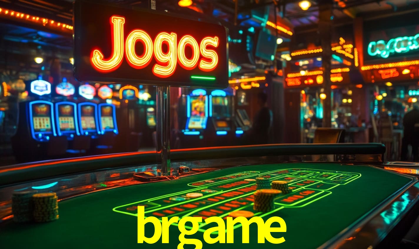 Casino Ao Vivo brgame