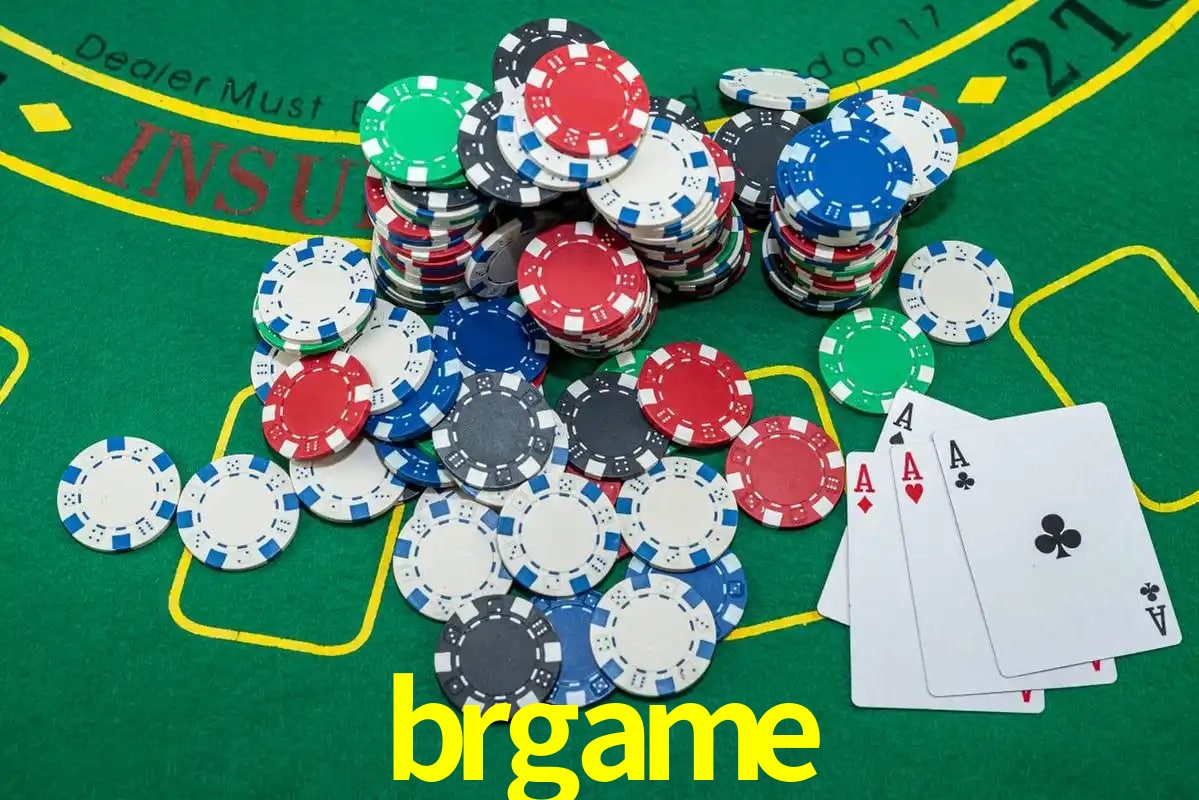 PIX Instantâneo brgame