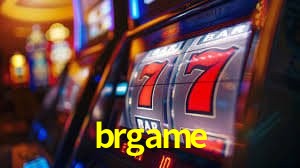 Provedores de Jogos brgame