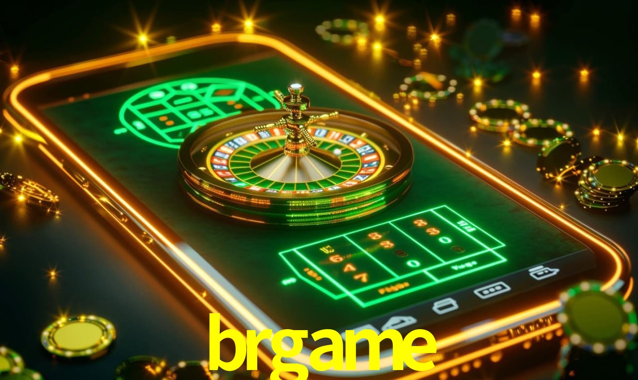 Tecnologia da Plataforma brgame