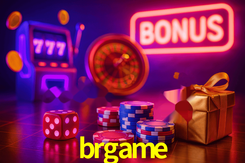 Inovações de Jogos na brgame: O Futuro das Experiências Interativas