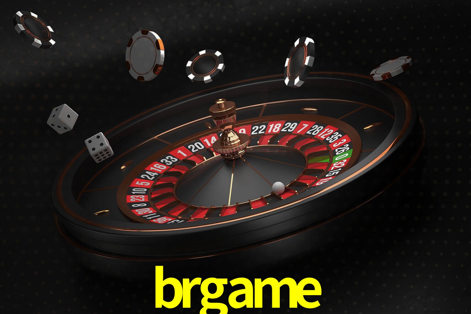 brgame: Seu Cassino Premiado com Pagamentos Rápidos