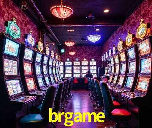 brgame lottery