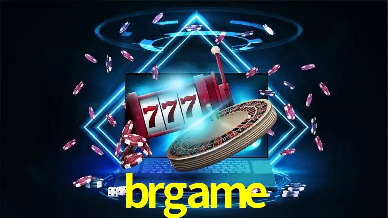 Jogos de Slot brgame