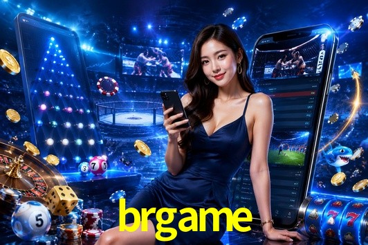 Gates of Olympus brgame