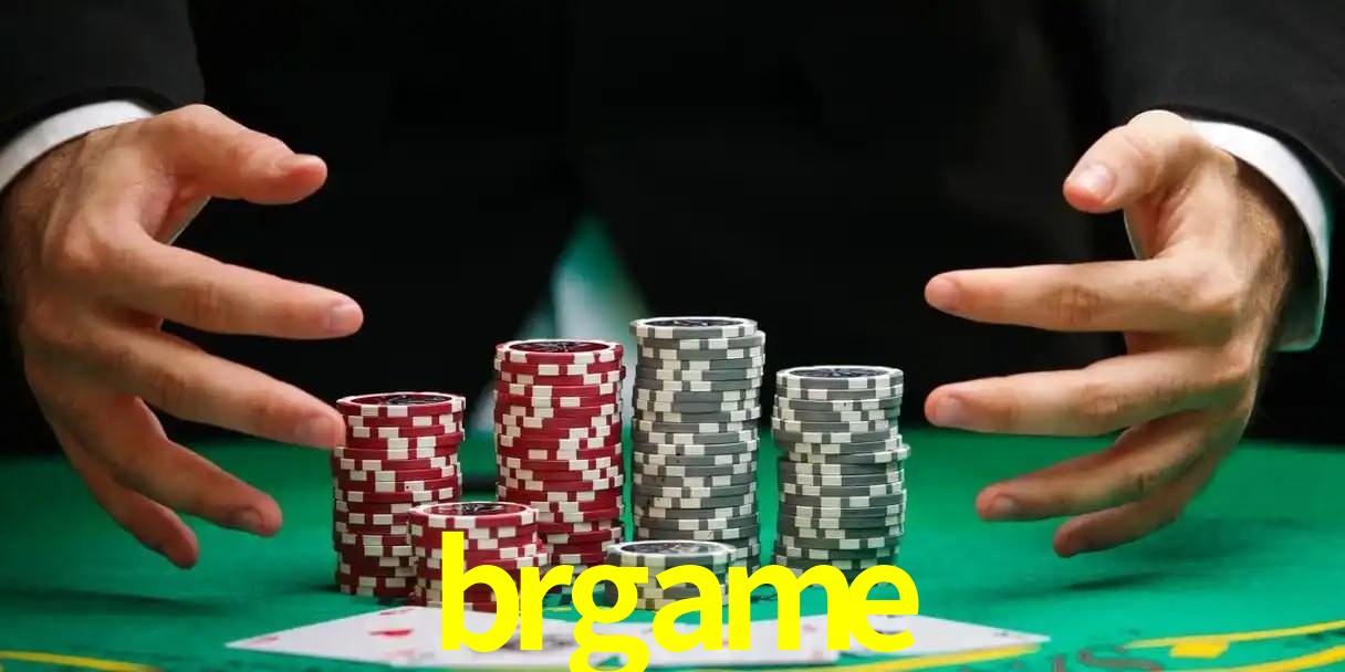 brgame Slots