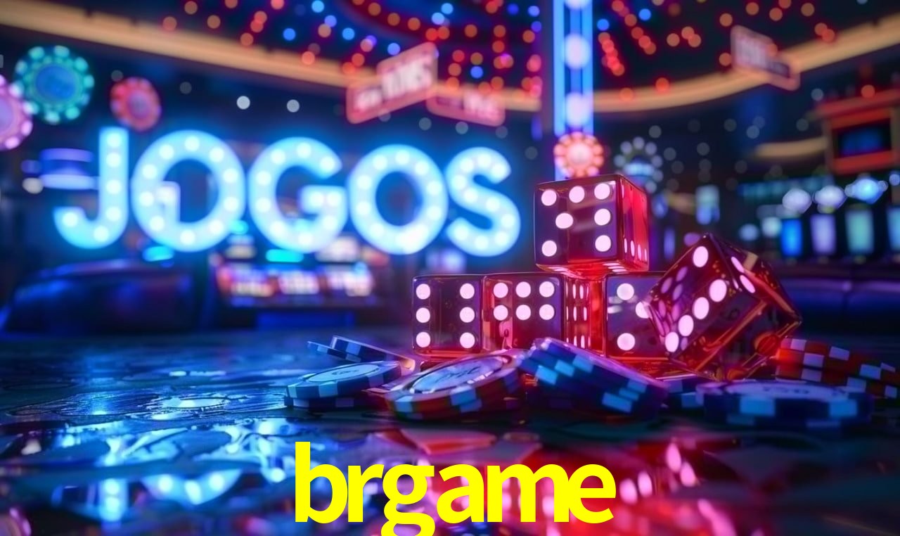 brgame Facebook