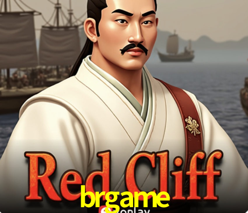 APP oficial da brgame para mobile