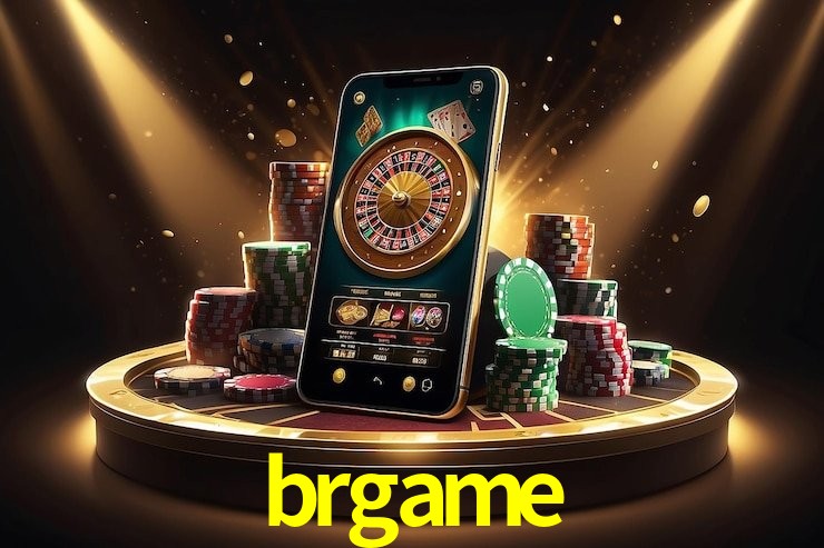 Login Seguro brgame