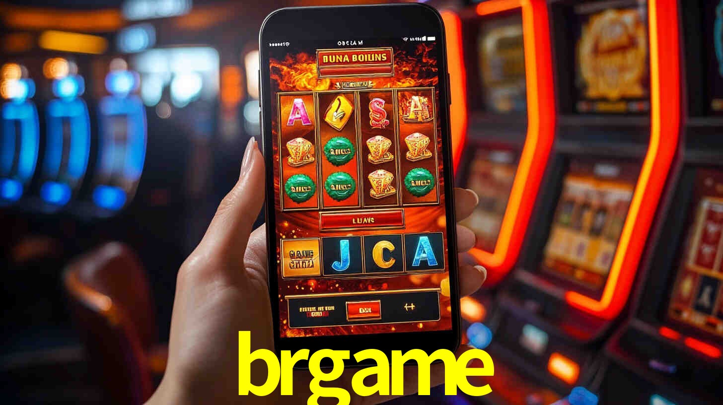 Sinta a adrenalina dos jogos de cassino com brgame