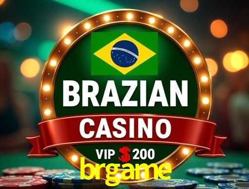 brgame Plataforma