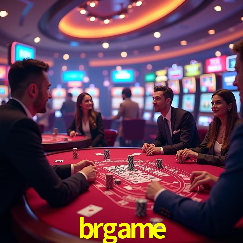 Jogos Exclusivos brgame