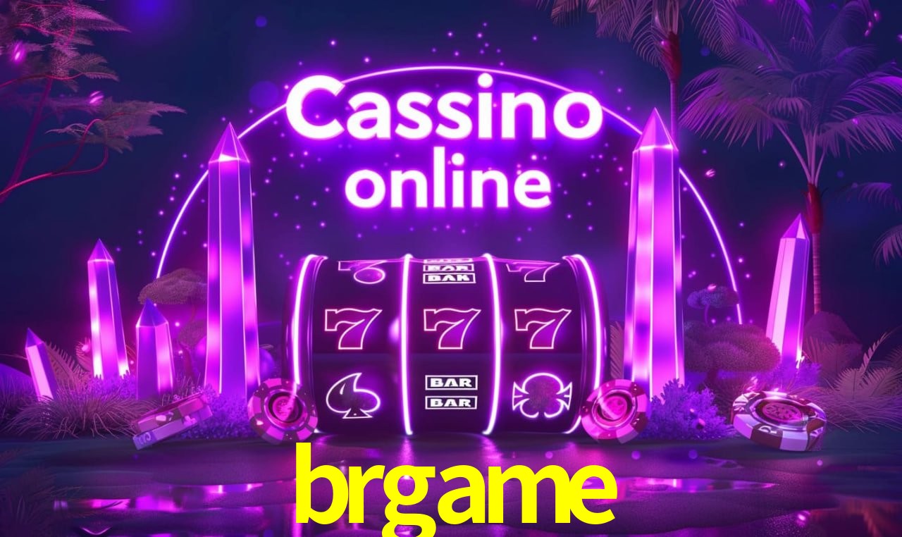 Benefícios da Conta brgame