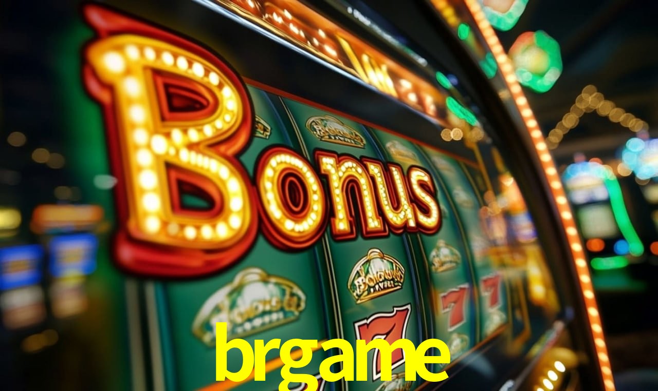brgame Plataforma