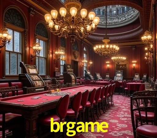 Sistemas de Segurança brgame