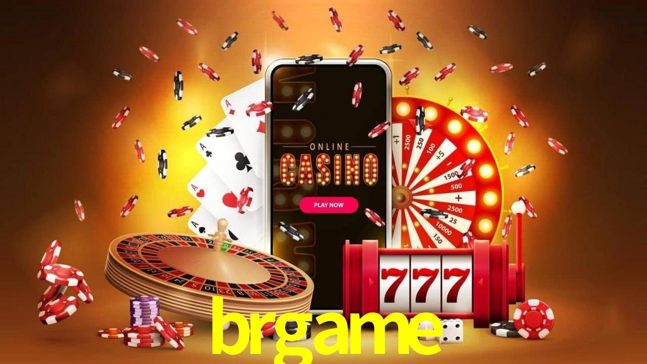 Diretório de Jogos brgame