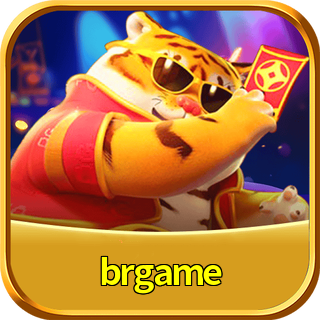 Logo brgame